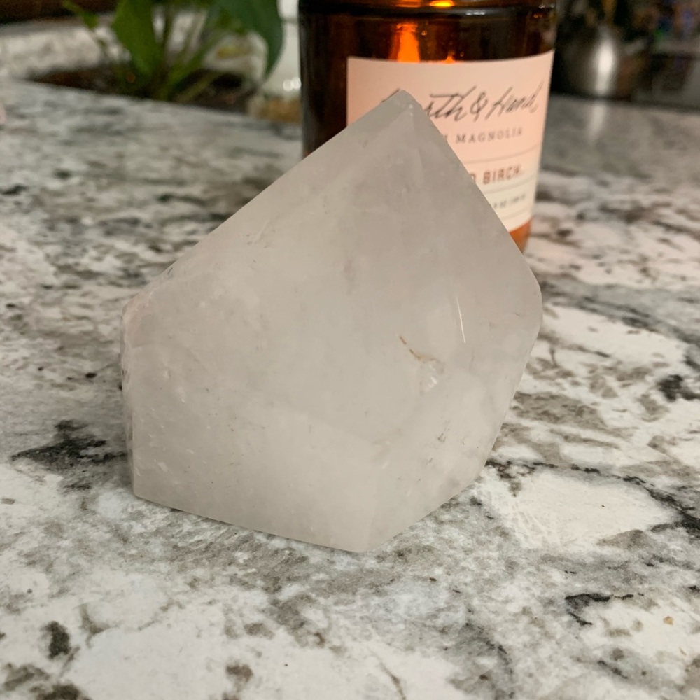 Quartz point - Picture 1 of 6